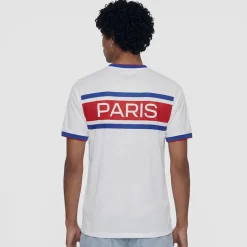 Paris Saint-Germain Academy Pro Pre-Match Home 2026/27