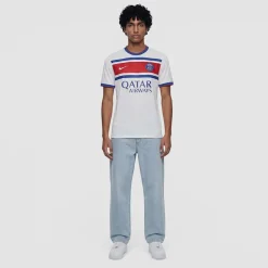 Paris Saint-Germain Academy Pro Pre-Match Home 2026/27