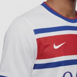 Paris Saint-Germain Academy Pro Pre-Match Home 2026/27