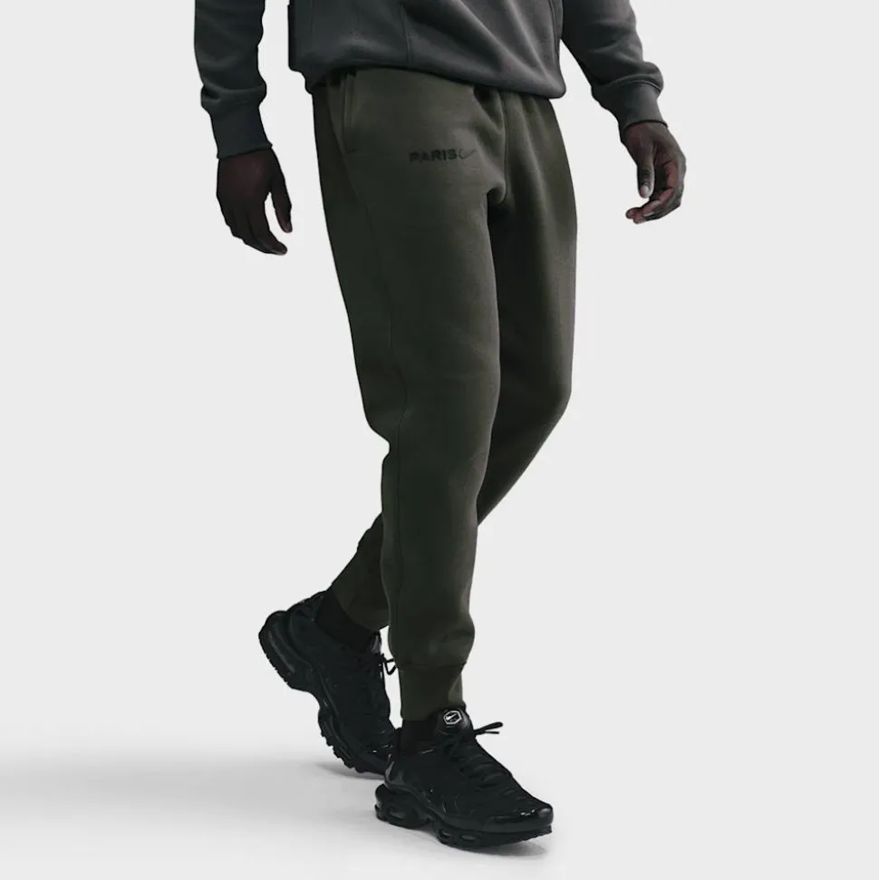 Paris Saint-Germain Club Fleece Jogger