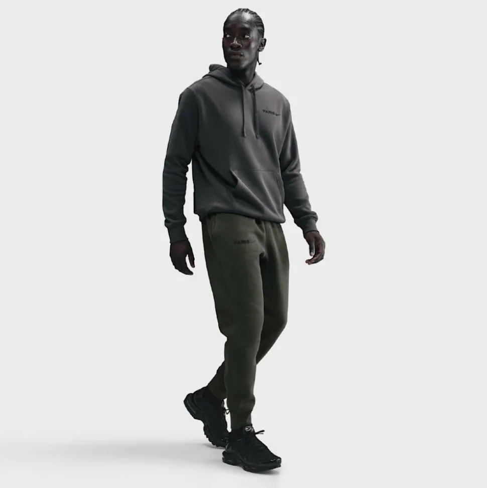 Paris Saint-Germain Club Fleece Jogger