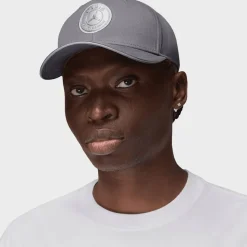 Paris Saint-Germaine Rise Structured Hat