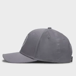 Paris Saint-Germaine Rise Structured Hat
