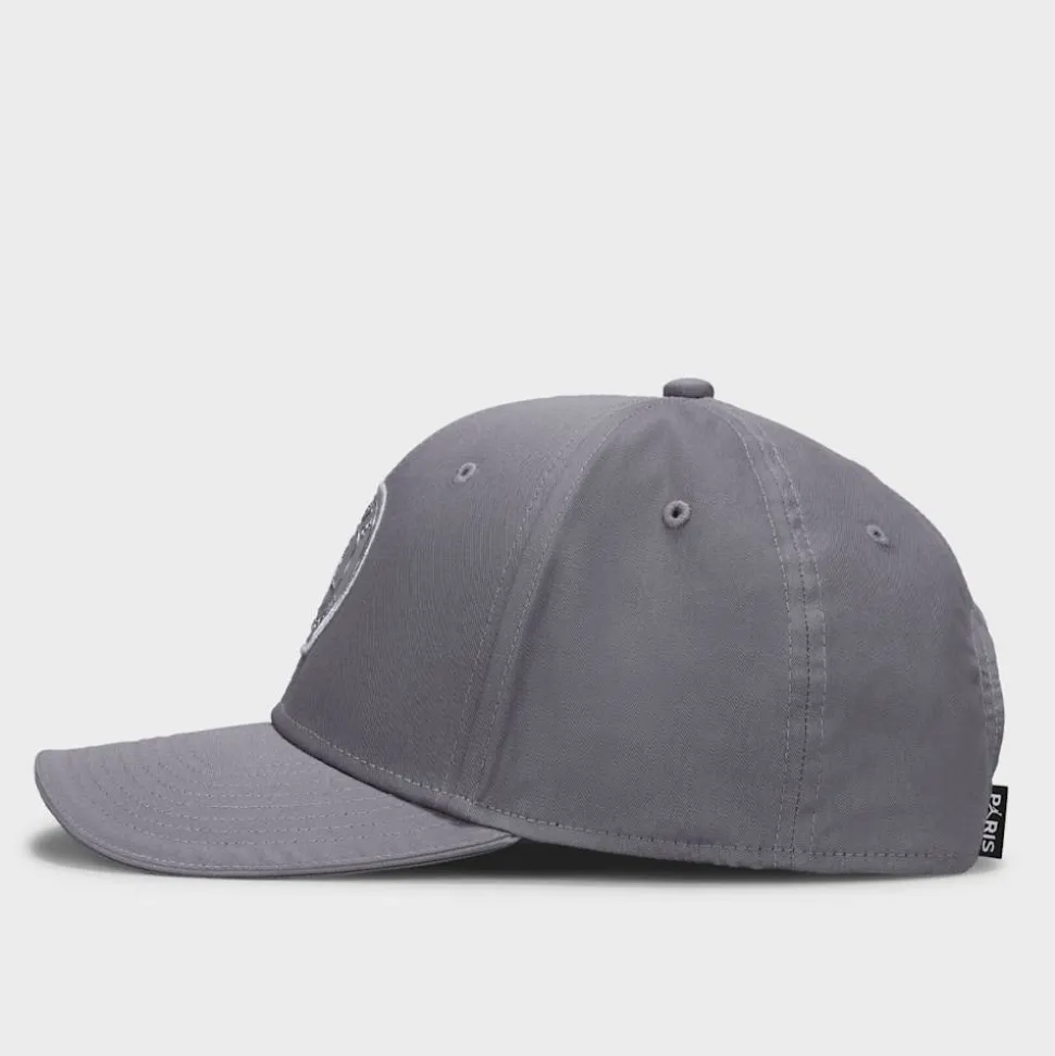 Paris Saint-Germaine Rise Structured Hat