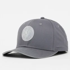 Paris Saint-Germaine Rise Structured Hat