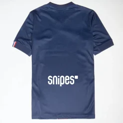 Paris Saint-Germain Nike Kids Home Stadium 2025/26