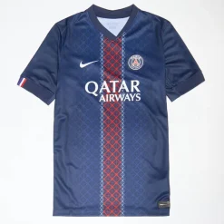 Paris Saint-Germain Nike Kids Home Stadium 2025/26