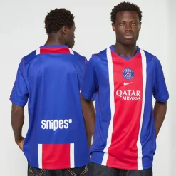 Paris Saint-Germain 2026/27 Stadium Home