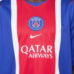 Paris Saint-Germain 2026/27 Stadium Home