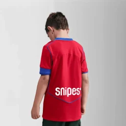 Paris Saint-Germain 2025/26 Stadium Third