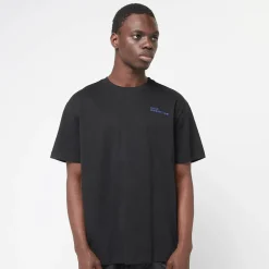 Patch Graphic T-Shirt