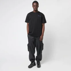 Patch Graphic T-Shirt
