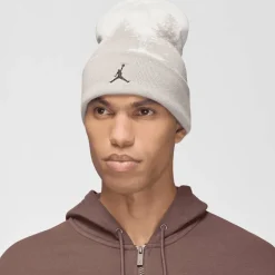 Peak Beanie