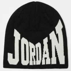 Peak Brooklyn Graphic Beanie