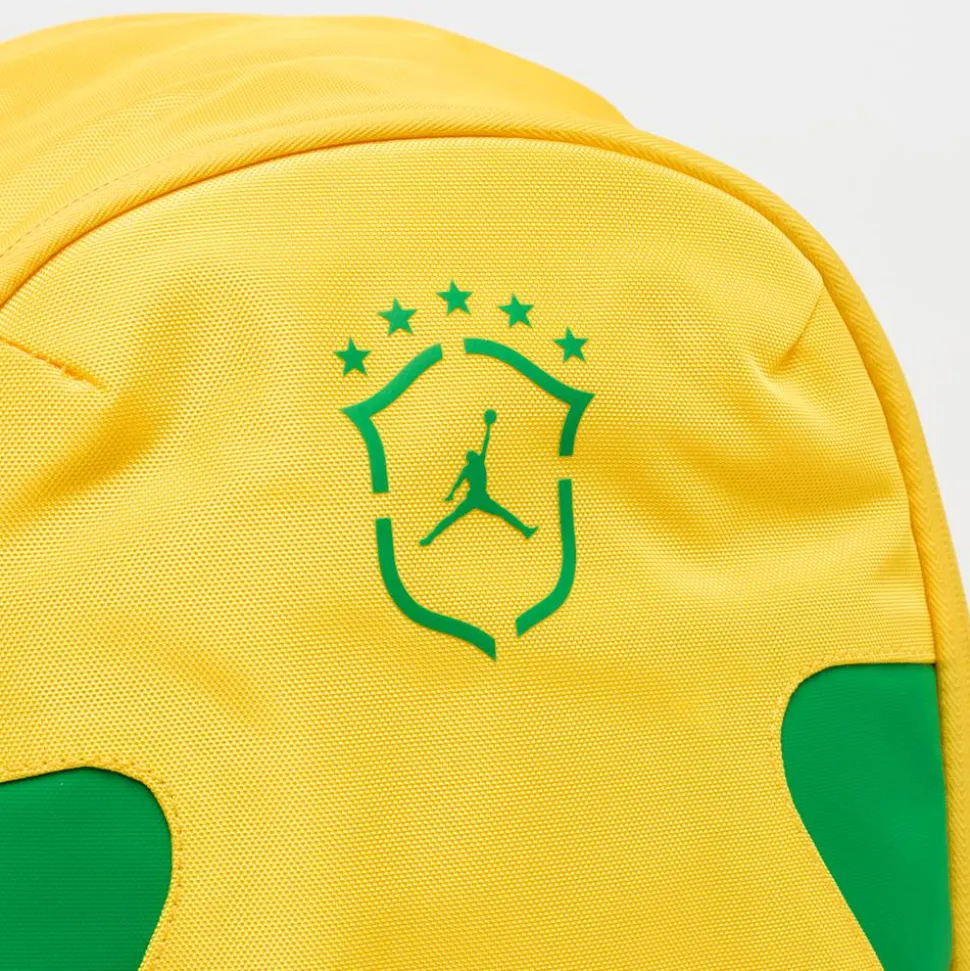 P6 Element Backpack Brazil