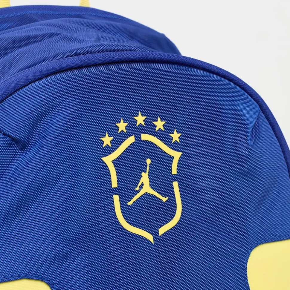 P6 Element Backpack Brazil