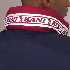 Picard Puffer Jacket