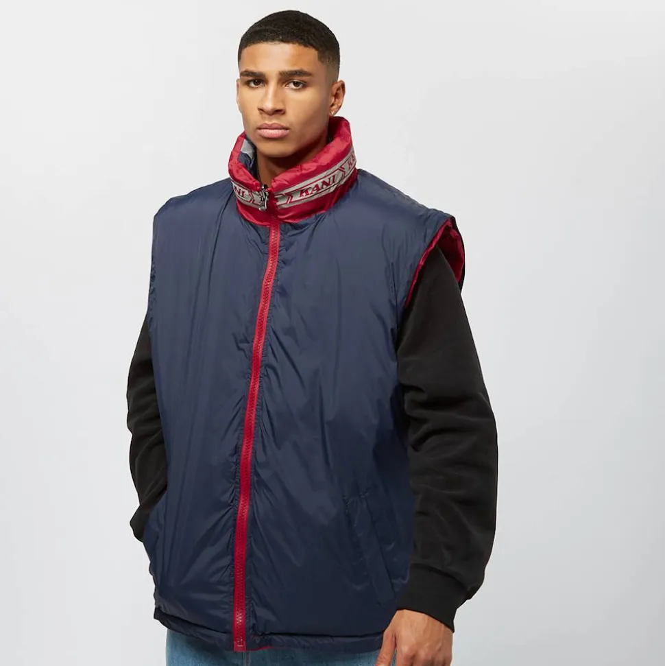 Picard Puffer Jacket