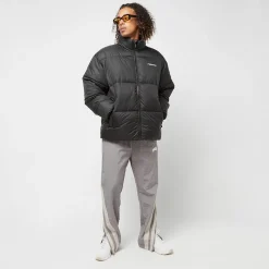 Picard Puffer Jacket