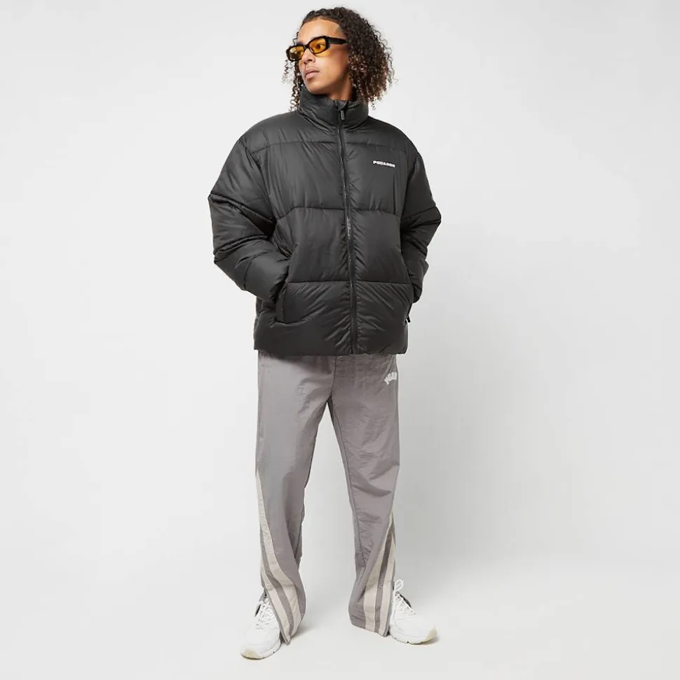 Picard Puffer Jacket