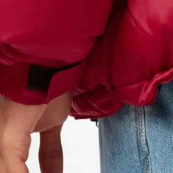 Picard Puffer Jacket