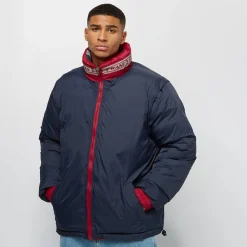 Picard Puffer Jacket