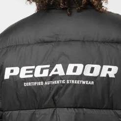 Picard Puffer Jacket