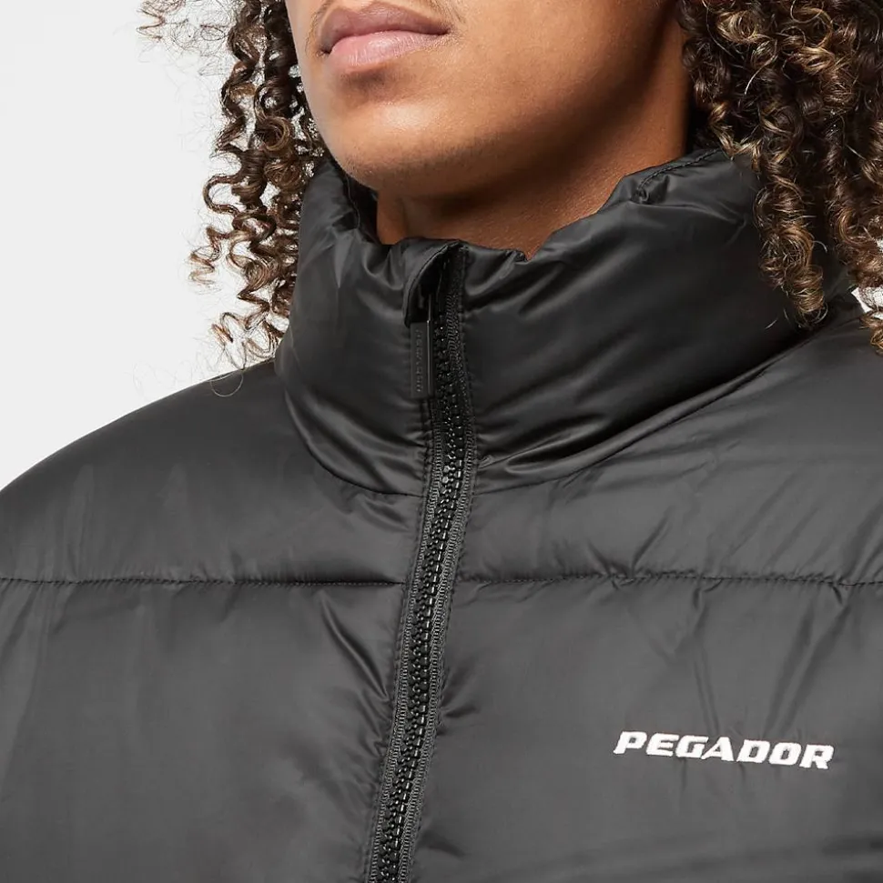Picard Puffer Jacket