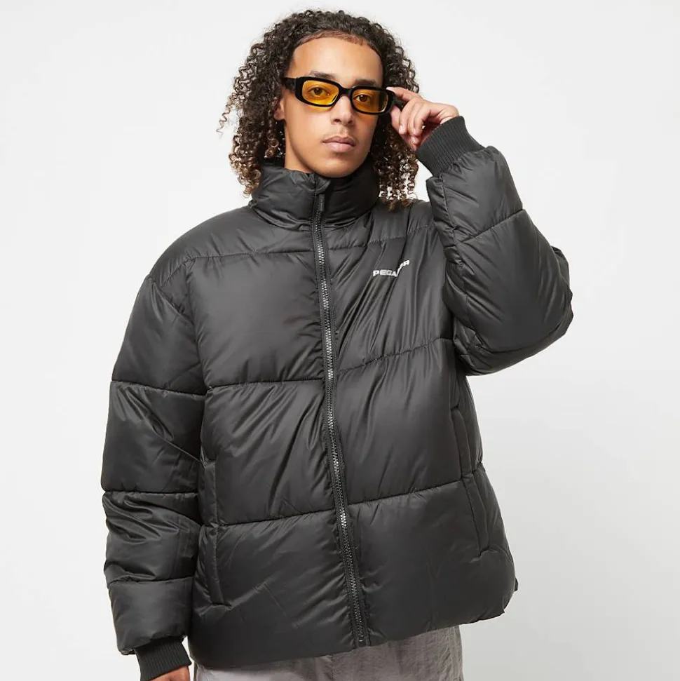Picard Puffer Jacket