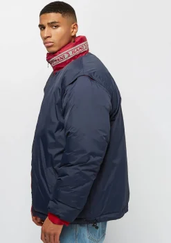 Picard Puffer Jacket