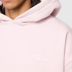 Pike Oversized Hoodie