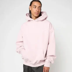 Pike Oversized Hoodie