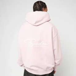 Pike Oversized Hoodie