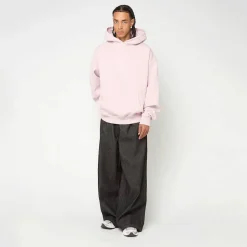 Pike Oversized Hoodie