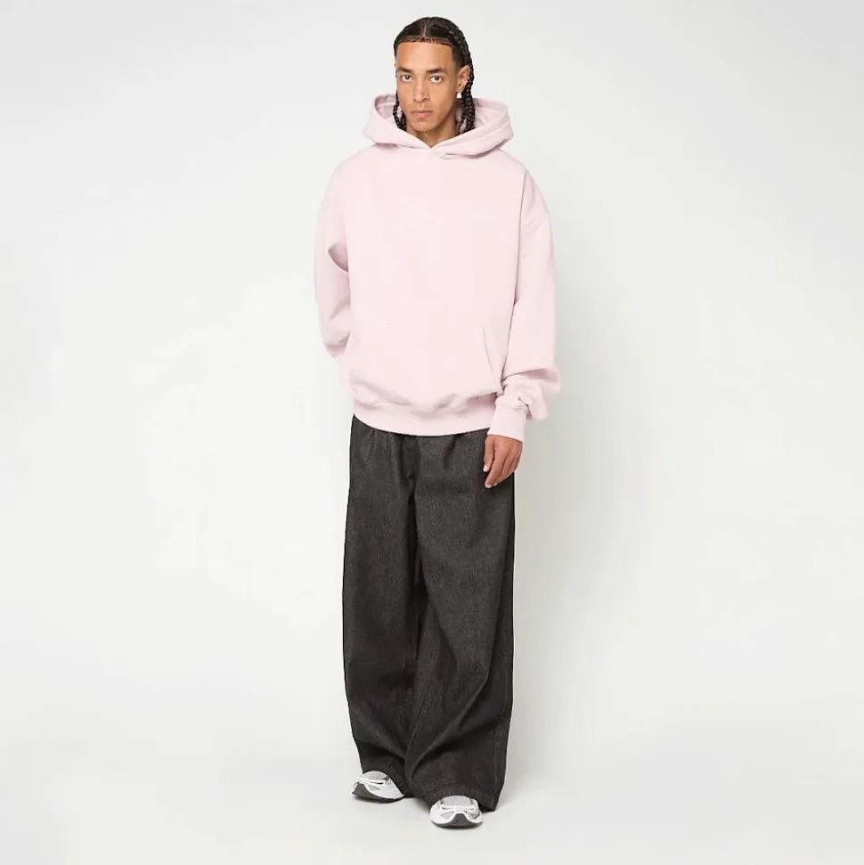 Pike Oversized Hoodie