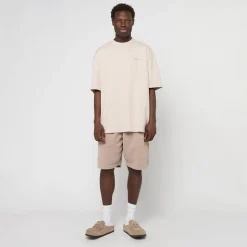 Pike Oversized Tee