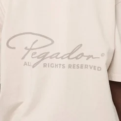 Pike Oversized Tee