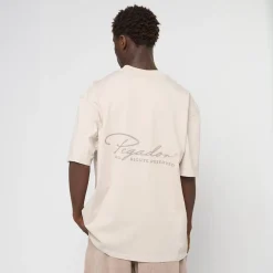 Pike Oversized Tee