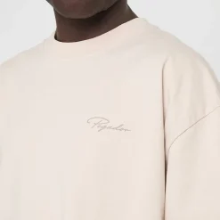 Pike Oversized Tee