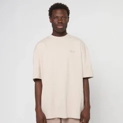 Pike Oversized Tee