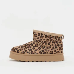 Pipah Boot Platform Kinder