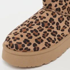 Pipah Boot Platform Kinder