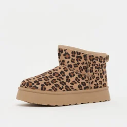 Pipah Boot Platform Kinder