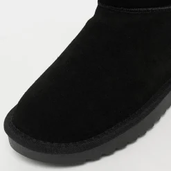 Pipah Leather Boot