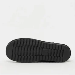 Pipah Leather Boot