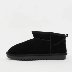Pipah Leather Boot