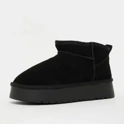 Pipah Plateau Leather