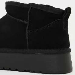 Pipah Plateau Leather