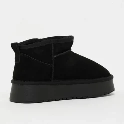 Pipah Plateau Leather