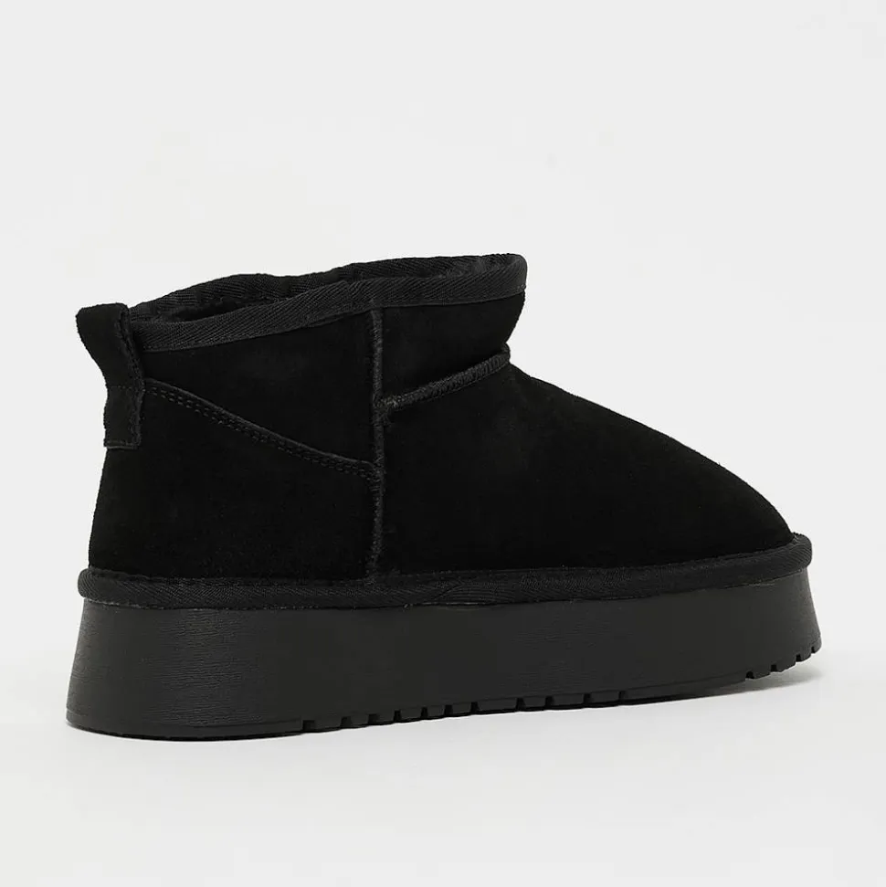 Pipah Plateau Leather